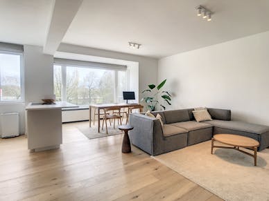 Appartement verhuurd Antwerpen Kiel