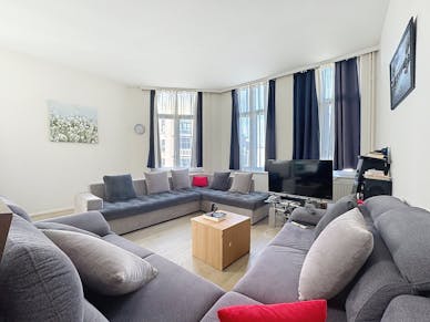 Appartement te koop Brussel