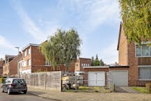 Bouwgrond voor halfopen bebouwing te koop in Wilrijk