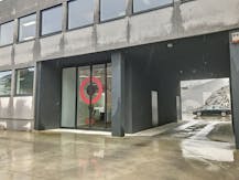 Instapklaar en bemeubeld kantoor te huur in het bedrijvencentrum Cockpit 145 te Wevelgem