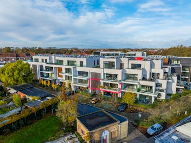 Appartement verkocht Ieper