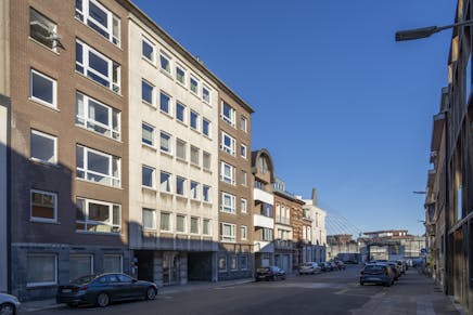 Appartement te koop Kortrijk