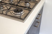 Leuk instapklaar appartement met 2 slaapkamers te koop