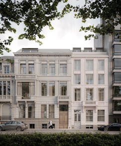 Appartement te koop Oostende