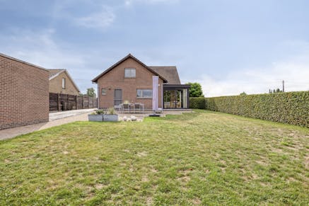 Huis te koop Oudenaarde