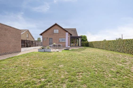 Huis te koop Oudenaarde