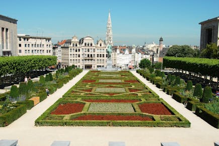 Commerce à louer Bruxelles (Brussel)