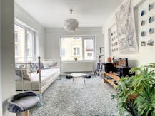 Appartement te huur te Oostende!