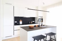 Nieuwbouwappartement in Residentie Aralia gelegen in project Ananda