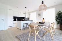 Nieuwbouwappartement in Residentie Aralia gelegen in project Ananda