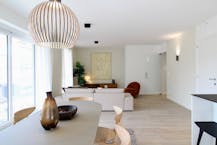 Nieuwbouwappartement in Residentie Aralia gelegen in project Ananda