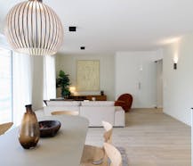 Appartement récemment construit dans la résidence Aralia situé dans le projet Ananda