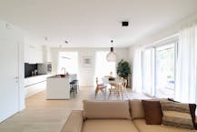 Nieuwbouwappartement in Residentie Aralia gelegen in project Ananda