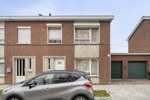 Huis met 3 slaapkamers en garage te koop in Berendrecht! 