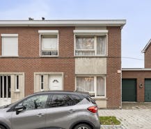 Huis met 3 slaapkamers en garage te koop in Berendrecht!