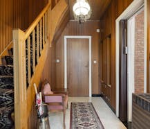 Huis met 3 slaapkamers en garage te koop in Berendrecht!