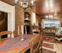 Huis met 3 slaapkamers en garage te koop in Berendrecht!