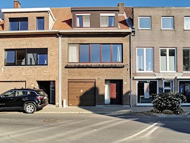 Huis verkocht Reet