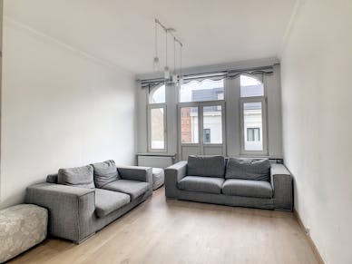 Appartement verhuurd Antwerpen-Zuid