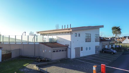 Horeca te koop Klemskerke