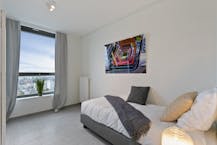 EKLA | Instapklare, recente appartementen (2020)