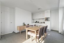 EKLA | Instapklare, recente appartementen (2020)