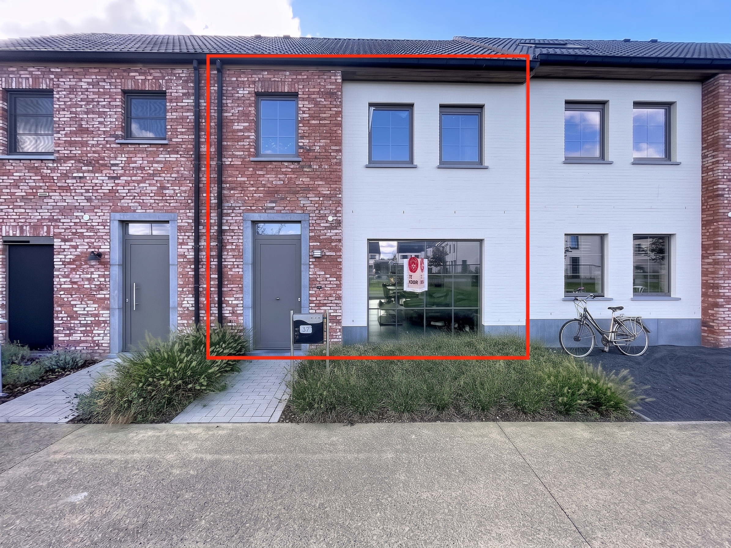 Woning in Aalter