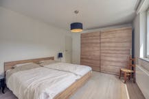 Gelijkvloerse villa vlakbij de Hoge Blekker te Koksijde