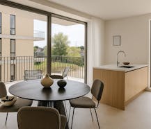 Nieuwbouwproject Nexuss Schelle