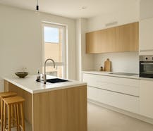 Nieuwbouwproject Nexuss Schelle