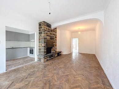 Appartement te huur Antwerpen-Noord