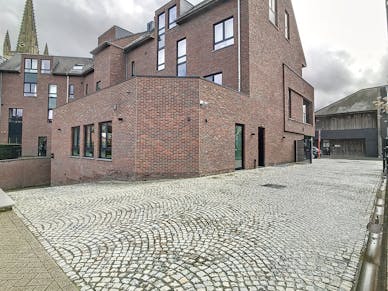 Garage te huur Rumbeke