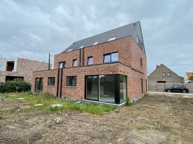 Huis te koop Desselgem