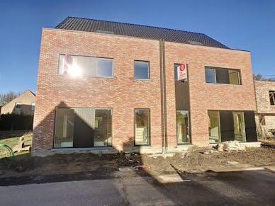 Huis te koop Desselgem