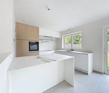 Afgewerkte nieuwbouwwoning te koop in Desselgem