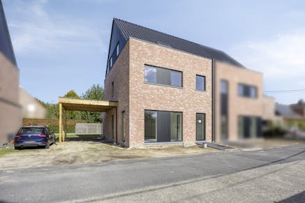 Huis te koop Desselgem