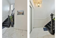 Charmant 2 slaapkamer appartement met zicht op Brugge te huur