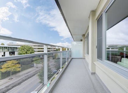 Appartement (65m²) met terras te koop in Wilrijk