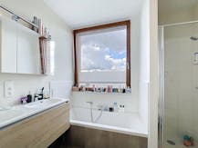 Nieuwbouwappartement met terras op de stadsrand van Gent