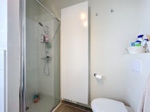 Nieuwbouwappartement met terras op de stadsrand van Gent