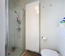 Nieuwbouwappartement met terras op de stadsrand van Gent