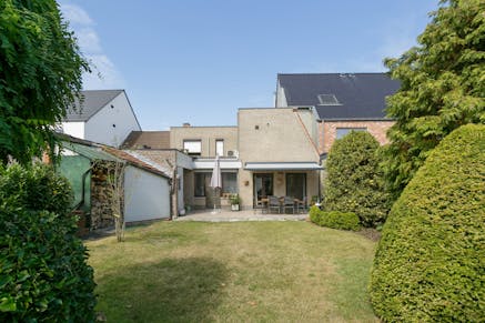 Huis verkocht Beveren-Waas