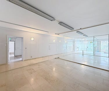 Kantoor te koop nabij het centrum van Kortrijk