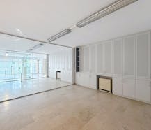 Kantoor te koop nabij het centrum van Kortrijk