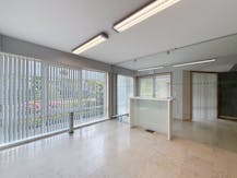 Bureau à vendre près du centre de Courtrai