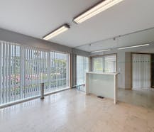 Kantoor te koop nabij het centrum van Kortrijk