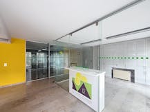 Bureau à vendre près du centre de Courtrai