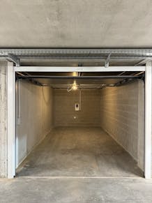 Garagebox te huur Oostende