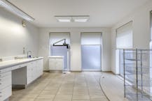 Commerciële ruimte van ca. 44m² te koop in Roeselare