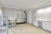 Commerciële ruimte van ca. 44m² te koop in Roeselare